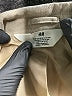 H&M Ivory Blazer Size 18 - photo 3