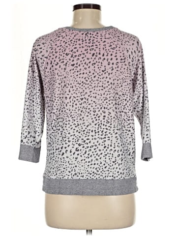 Simply Vera Vera Wang Pullover Sweater (view 2)