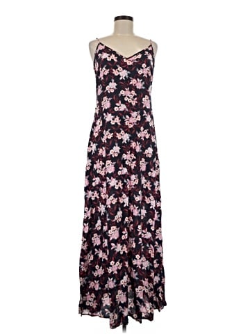 Ann Taylor LOFT Casual Dress (view 1)