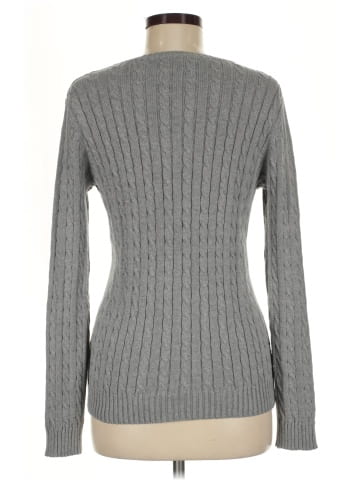 Lauren by Ralph Lauren Pullover Sweater (view 2)