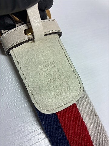 Gucci Belt (view 2)