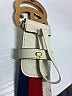 Gucci Gold Belt Size XS - photo 7
