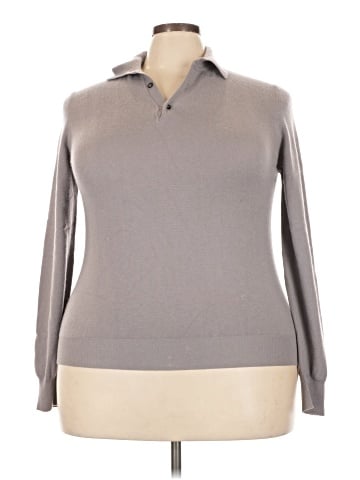 Manrico Long Sleeve Top (view 1)
