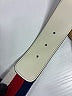 Gucci Gold Belt Size XS - photo 3