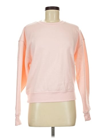 Amazon Essentials Sweatshirt (view 1)