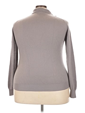 Manrico Long Sleeve Top (view 2)