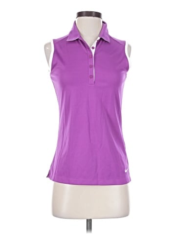 Nike Golf Sleeveless T-Shirt (view 1)