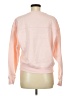 Amazon Essentials Pink Sweatshirt Size M - photo 2