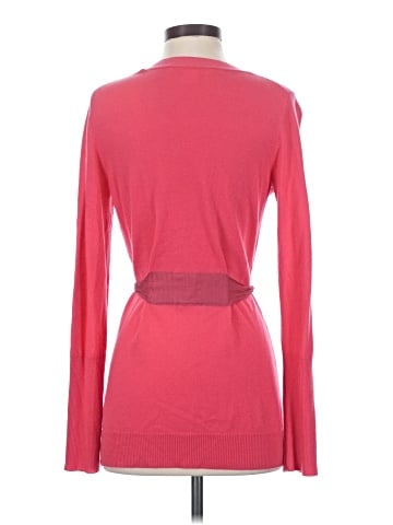 Cynthia Cynthia Steffe Cashmere Cardigan (view 2)