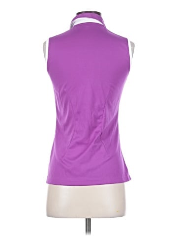 Nike Golf Sleeveless T-Shirt (view 2)