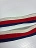Gucci Gold Belt Size XS - photo 4