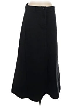 Wilfred Denim Skirt (view 1)