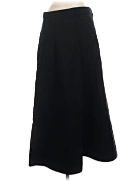Wilfred Denim Skirt (view 2)