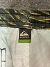 Quiksilver Animal Print Gold Athletic Shorts Size XL - photo 3
