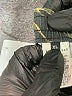Quiksilver Animal Print Gold Athletic Shorts Size XL - photo 4