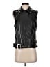 Vila Black Vest Size S - photo 1