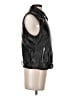 Vila Black Vest Size S - photo 4