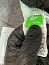 Quiksilver 100% Polyester Paisley Silver Athletic Shorts Size XL - photo 4