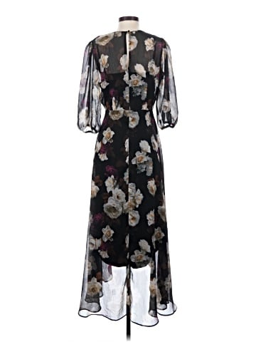 Calvin Klein Cocktail Dress (view 2)
