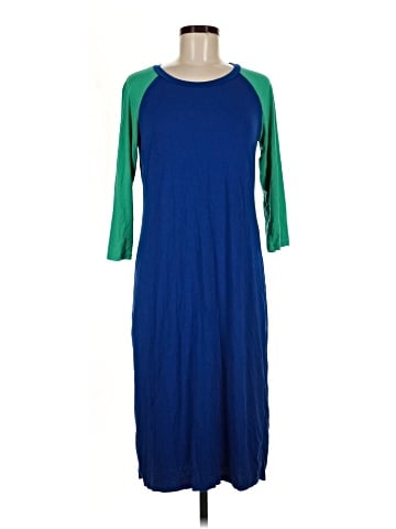 Sonnet James Casual Dress (view 1)