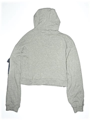 Flowers By Zoe Pullover Hoodie (view 2)