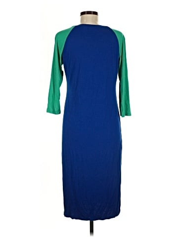 Sonnet James Casual Dress (view 2)
