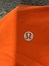 Lululemon Athletica Orange Active Pants Size 0 - photo 4
