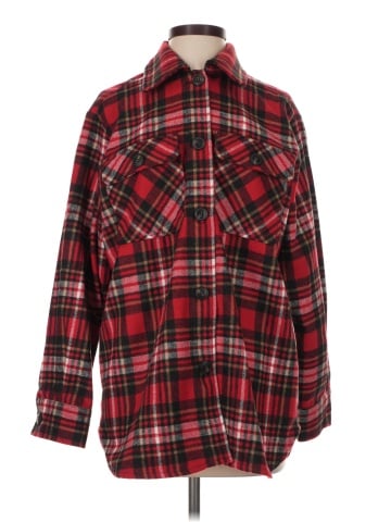 Aqua Fleece (view 1)