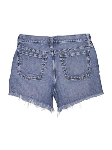 Gap Denim Shorts (view 2)