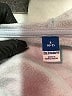 Old Navy Silver Zip Up Hoodie Size 6 - 7 - photo 3