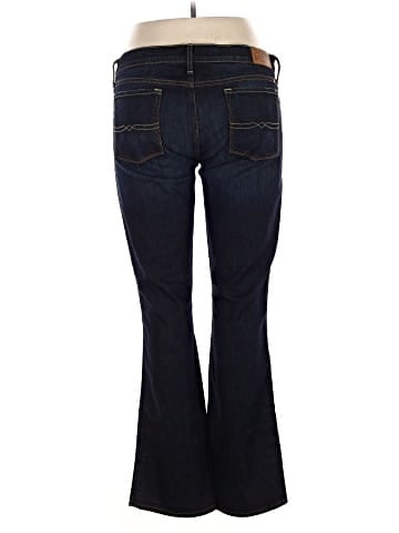 Lucky Brand Jeans (view 2)