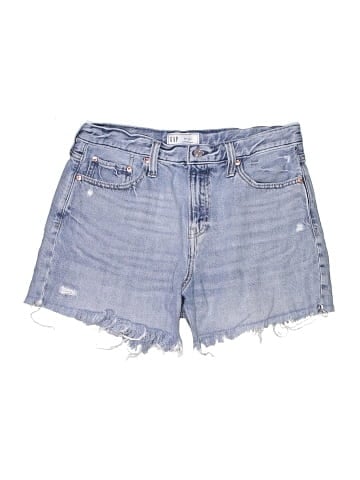 Gap Denim Shorts (view 1)