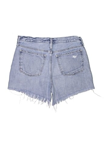 Gap Denim Shorts (view 2)