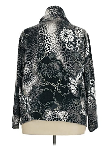 Onque Raincoat (view 2)