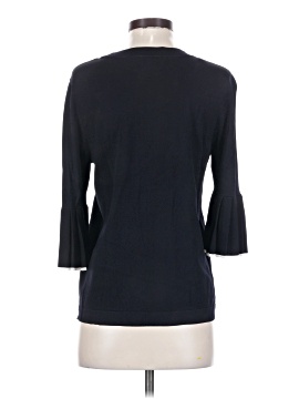 Cos 3/4 Sleeve Top (view 2)