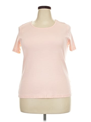 White Stag Short Sleeve T-Shirt (view 1)