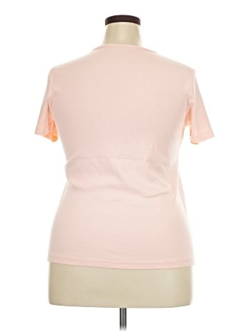 White Stag Short Sleeve T-Shirt (view 2)