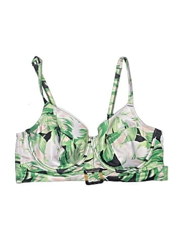 Swim by Cacique Swimsuit Top (view 1)