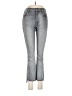 Mother Gray Jeans Size 27 waist - photo 1
