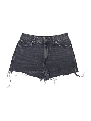 BDG Denim Shorts (view 1)
