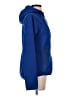 Athleta 100% Polyester Blue Jacket Size S - photo 4