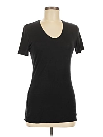 Elie Tahari Short Sleeve T-Shirt (view 1)