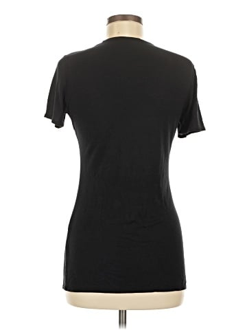 Elie Tahari Short Sleeve T-Shirt (view 2)