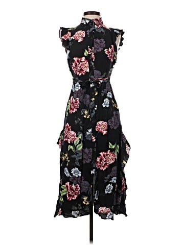 Marissa Webb Cocktail Dress (view 1)
