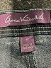 Gloria Vanderbilt Blue Jeans Size 12 - photo 7