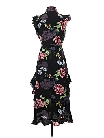 Marissa Webb Cocktail Dress (view 2)