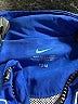 Nike 100% Polyester Blue Jacket 9-12 MO / 12 MO - photo 3