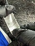 Nike 100% Polyester Blue Jacket 9-12 MO / 12 MO - photo 4