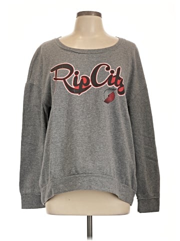 Touch Sweatshirt (view 1)