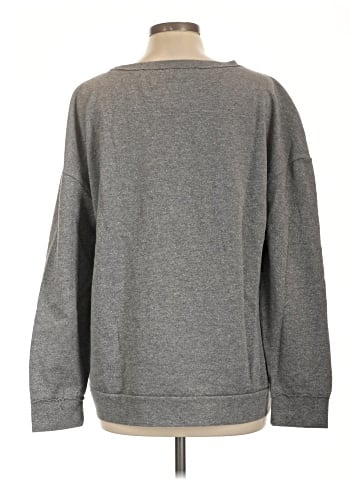 Touch Sweatshirt (view 2)